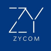 Zycom logo - Similar company to Zycom