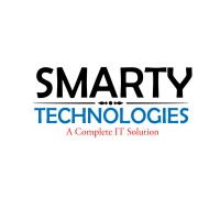 SMARTY TECHNOLOGIES logo - Similar company to Owlok Technologies