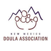 New Mexico Doula Association logo - Similar company to East Gate Kids Learning Center
