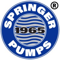 Springer Pumps logo - Similar company to Northern Pump
