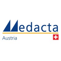 Medacta Austria logo - Similar company to Kriptokrat