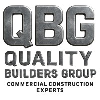 QBG Inc. logo - Similar company to Cedar Park Group