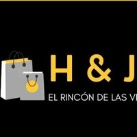 H & J EL RINCÓN DE LAS VENTAS logo - Similar company to Clock