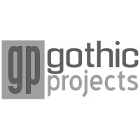 Gothic Projects and International Trading logo - Similar company to Curves For Trading Co.