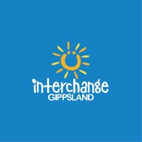 Interchange Gippsland logo - Similar company to First Support Australia