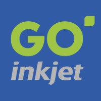 GO Inkjet Ltd logo - Similar company to Refresh Cartridges