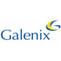 GALENIX INNOVATIONS logo - Similar company to Ssaamp - Swiss Society For Anti Aging Medicine And Prevention
