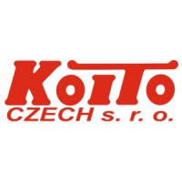 Koito Czech s.r.o. logo - Similar company to Koito India Textures