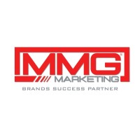 MODERN MEDIA GLOBAL logo - Similar company to Dg Mix
