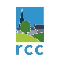 Rural Community Council (RCC - Leicestershire & Rutland) logo - Similar company to Cafe2U Uk