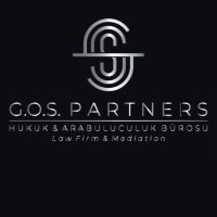 G.O.S. PARTNERS LAW FIRM & MEDIATION logo - Similar company to Pulat Hukuk