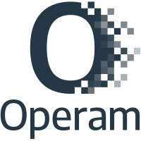Operam logo - Similar company to Operam Managed Solutions