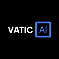 VaticAI logo - Similar company to Vaudit (Formerly Blokid)