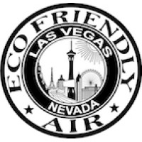 Eco Friendly Air Conditioning & Heating logo - Similar company to Stellar Heating & Air
