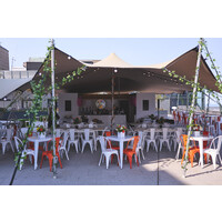Sips Events Ltd logo - Similar company to Carmine County