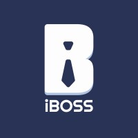 IBOSS logo - Similar company to Iboss