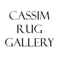 Cassim Rug Gallery logo - Similar company to Charming Spaces