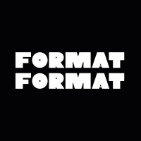 Format Format logo - Similar company to Studio4X4