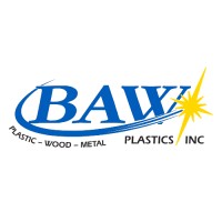 BAW Plastics Inc logo - Similar company to Clixroute Industries Private Limited