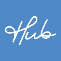 Hub Pen logo - Similar company to Global App