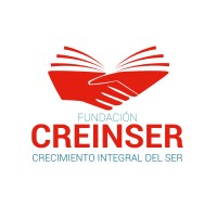 Fundación CREINSER logo - Similar company to Fundación Pro Educación & Empleo