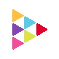 Totalplay logo - Similar company to Telmex