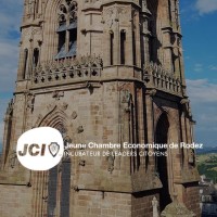 JCE Rodez logo - Similar company to Fédération Régionale Des Jce D'Occitanie