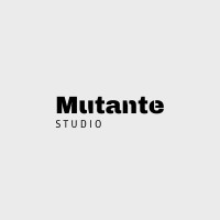 Mutante Studio logo - Similar company to Söou