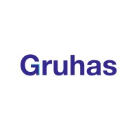 Gruhas logo - Similar company to Rainmatter By Zerodha