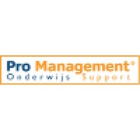 Pro Management Onderwijs Support B.V.