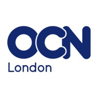 OCN London logo - Similar company to Supportive Solutions Training