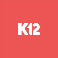K12 logo - Similar company to Fibi