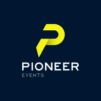 PIONEER EVENTS logo - Similar company to Experiment Events