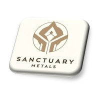 Sanctuary Metals logo - Similar company to Averlo