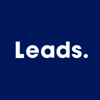 Leads. logo - Similar company to W Leads