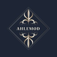 ahlemod logo - Similar company to Taban Teb Parseh | تابان طب پارسه