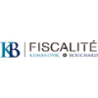 KB Fiscalité inc. logo - Similar company to Boucher Champagne Thiffault Inc.