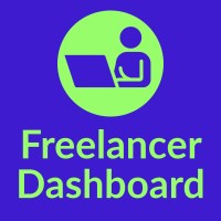 Freelancer Dashboard logo - Similar company to Blibling