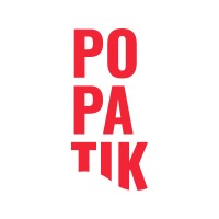 POPATIK Estudio Kreatiboa logo - Similar company to Placement Comunicación
