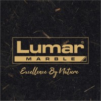 Lumar Marble logo - Similar company to Marble Balloon
