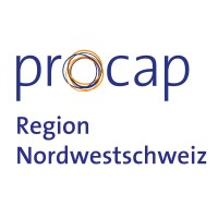 Procap Nordwestschweiz logo - Similar company to Impulse – Ein Arbeitsmarkt Für Alle
