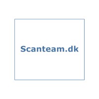 Scanteam Danmark logo - Similar company to Indukta Ab