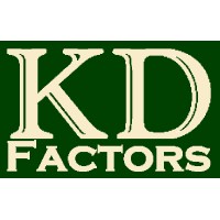 KD Factors & Financial Services, LLC logo - Similar company to Elevate Capital Consulting