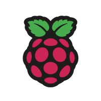 Raspberry Pi Foundation logo - Similar company to Scratch Foundation