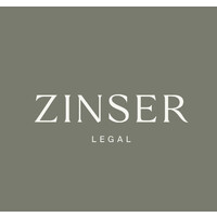 ZINSER Legal logo - Similar company to Blanco Carrillo, S.C.