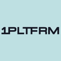 1PLTFRM logo - Similar company to Real Grader