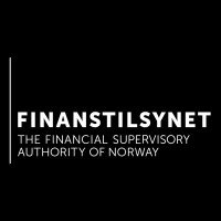 Finanstilsynet (FSA Norway) logo - Similar company to Haslum Håndball