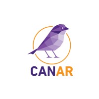 canar logo - Similar company to Aseltech
