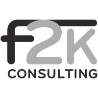 F2K Consulting logo - Similar company to F2K