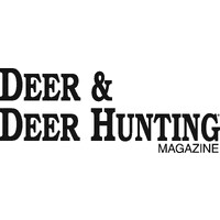 Deer & Deer Hunting Magazine logo - Similar company to Delve Media